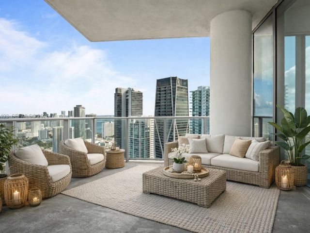 Apartment for rent  Unit #4801 - photo 7487927