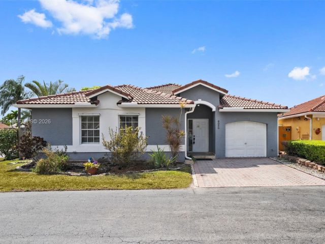 Home for sale at 8050 SW 157th Pl - photo 7532294