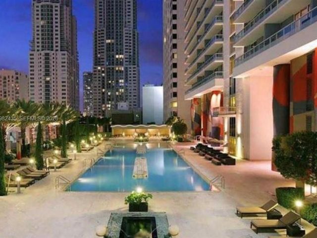 condo for rent in Miami - 50 Biscayne Blvd 2903 - MondialRealty