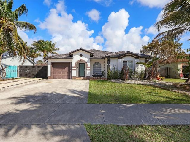Home for sale at 12633 SW 224th St - photo 7466293