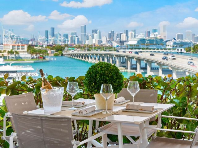 1-bedroom condo for rent in Miami Beach - 450 Alton Rd 3208 - MondialRealty