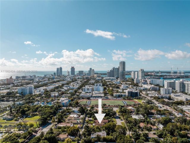 Home for sale at 1255 Lenox Ave - photo 7468441