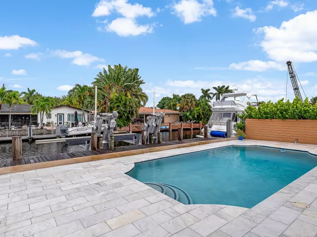 3-bedroom home for sale in Pompano Beach - 1250 NE 27th Terrace - MondialRealty