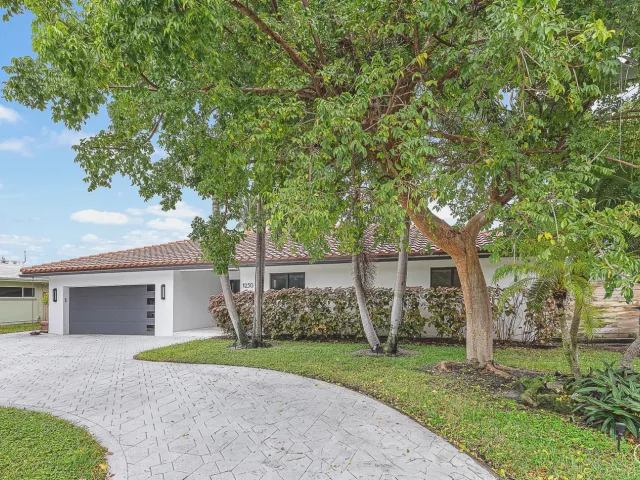3-bedroom home for sale in Pompano Beach - 1250 NE 27th Terrace - MondialRealty