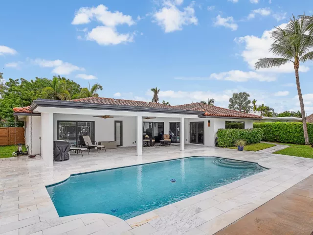 3-bedroom home for sale in Pompano Beach - 1250 NE 27th Terrace - MondialRealty