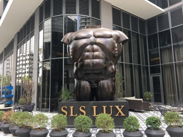 Apartment for rent  Unit #1903 - photo 7452541