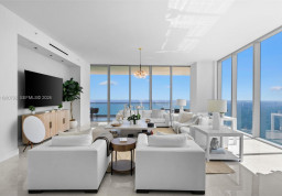 Apartment #4304 at Turnberry Ocean Club
