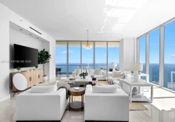 Apartment #4304 at Turnberry Ocean Club