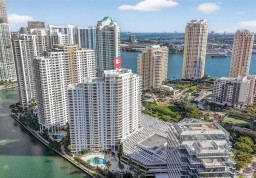 Apartment #LPH-06 at Courvoisier Courts