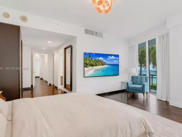 4-bedroom condo for rent in Aventura - 2950 NE 188th St 150 - MondialRealty