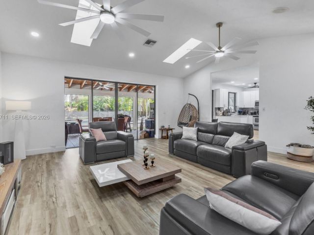 Home for sale at 21701 SW 187th Ave - photo 7525349