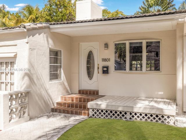 Home for sale at 11801 NE 11th Ave - photo 7483964