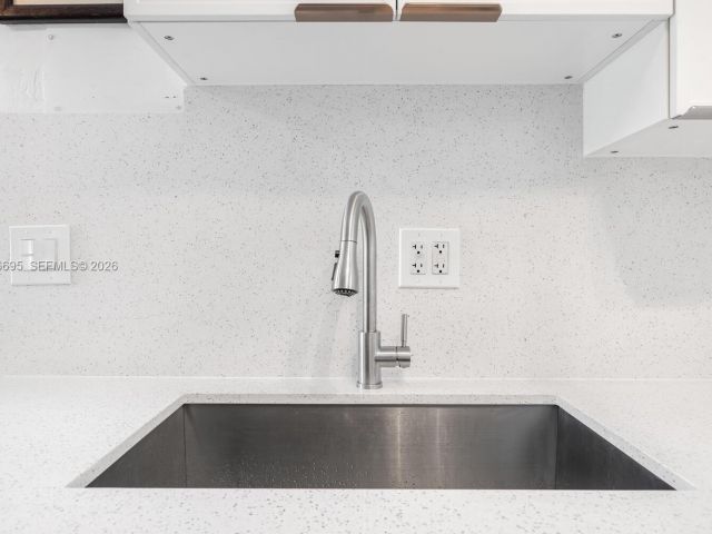 Home for sale at 11801 NE 11th Ave - photo 7483979