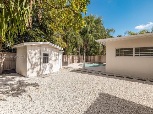 Home for sale at 11801 NE 11th Ave - photo 7483980