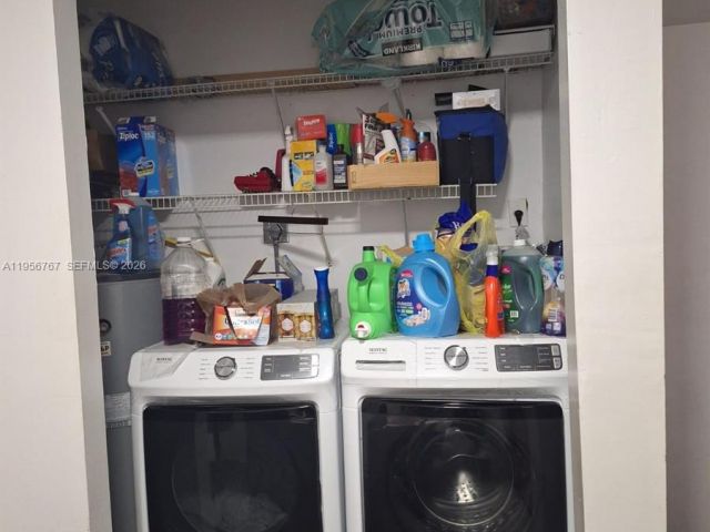 Home for sale at 13822 SW 156th St - photo 7466404