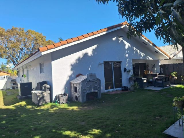 Home for sale at 13822 SW 156th St - photo 7466405