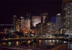 Apartment #910 at Courvoisier Courts