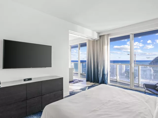 2-bedroom condo for sale in Fort Lauderdale - 3101 Bayshore Drive 2105 - MondialRealty