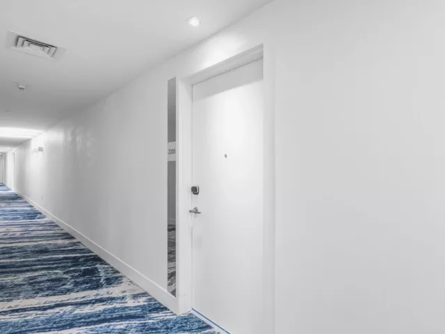 2-bedroom condo for sale in Fort Lauderdale - 3101 Bayshore Drive 2105 - MondialRealty