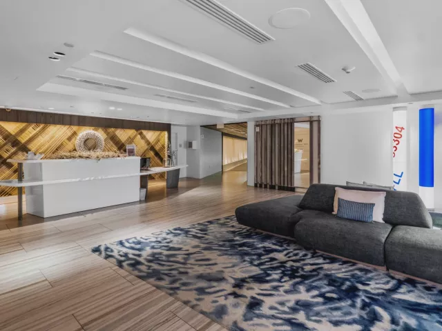 2-bedroom condo for sale in Fort Lauderdale - 3101 Bayshore Drive 2105 - MondialRealty