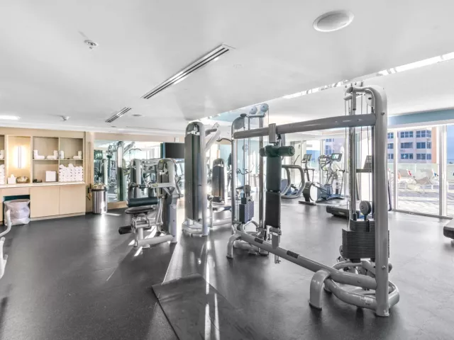 2-bedroom condo for sale in Fort Lauderdale - 3101 Bayshore Drive 2105 - MondialRealty