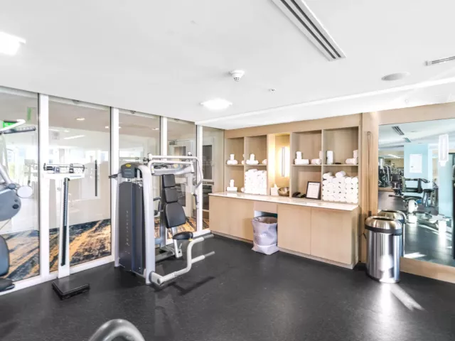 2-bedroom condo for sale in Fort Lauderdale - 3101 Bayshore Drive 2105 - MondialRealty