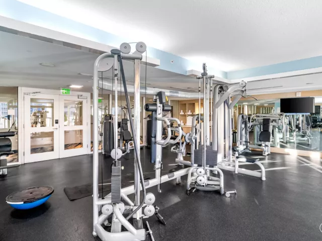 2-bedroom condo for sale in Fort Lauderdale - 3101 Bayshore Drive 2105 - MondialRealty