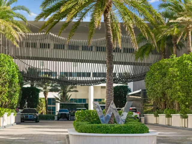 2-bedroom condo for sale in Fort Lauderdale - 3101 Bayshore Drive 2105 - MondialRealty