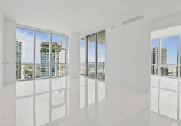 Apartment #4801 at Paramount WorldCenter