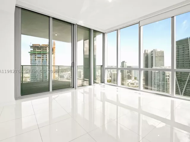 3-bedroom condo for sale in Miami - 851 NE 1st Ave 4801 - MondialRealty