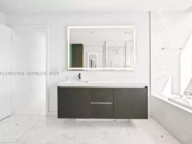 3-bedroom condo for sale in Miami - 851 NE 1st Ave 4801 - MondialRealty