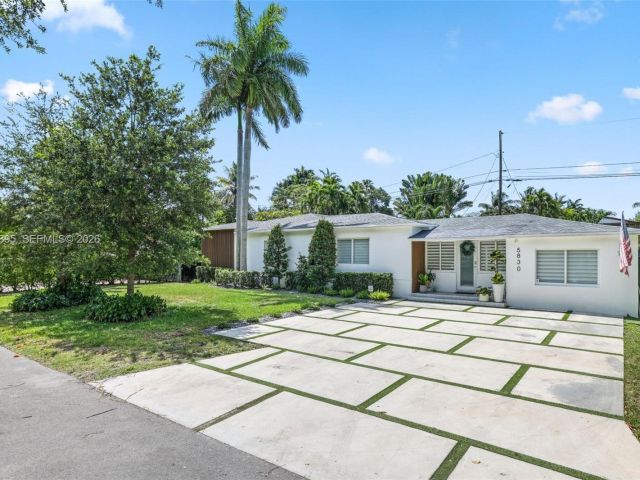 Home for sale at 5830 SW 51st Ter - photo 7515468