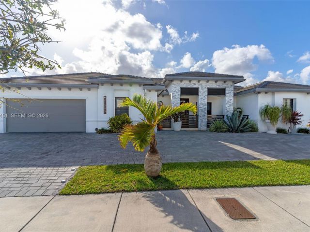 Home for sale at 21380 SW 127 PL - photo 7516986