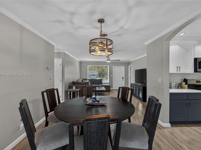 Home for rent at 2161 NE 62nd Ct - photo 7517597