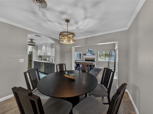 Home for rent at 2161 NE 62nd Ct - photo 7517598