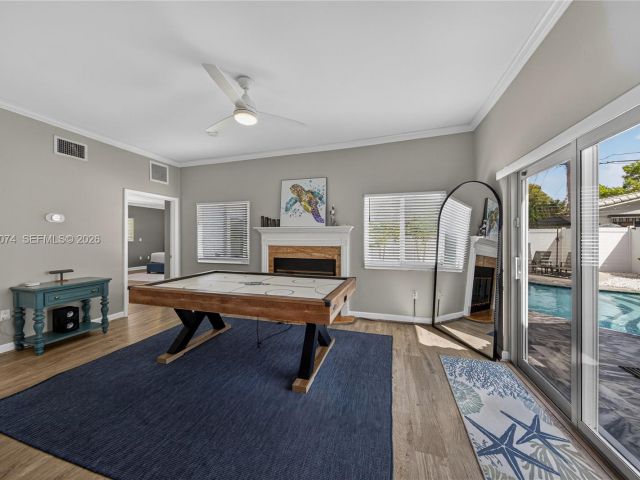 Home for rent at 2161 NE 62nd Ct - photo 7517607