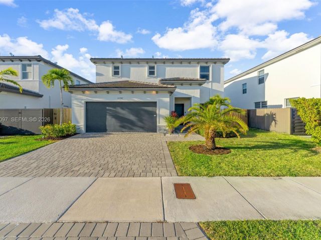 Home for sale at 12741 SW 213th Ter - photo 7512215