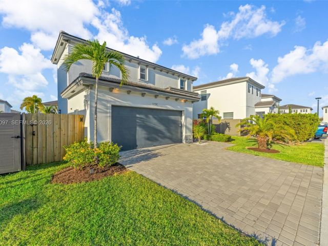 Home for sale at 12741 SW 213th Ter - photo 7512216