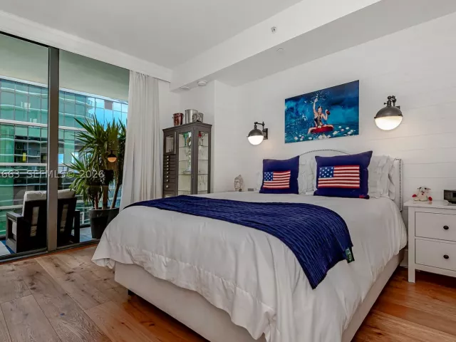 3-bedroom condo for sale in Miami - 801 S Miami Ave 4508 - MondialRealty