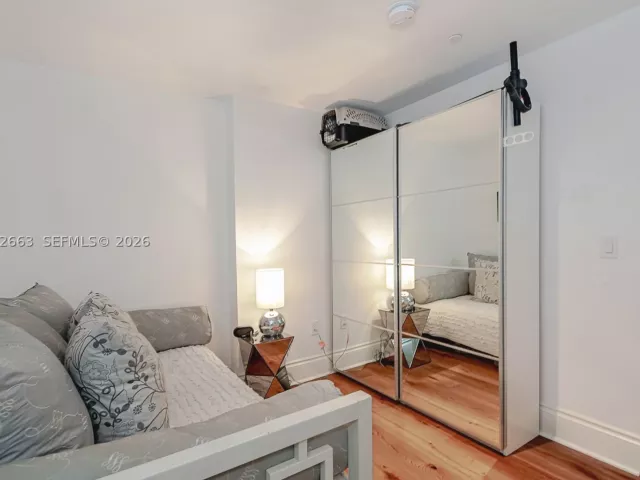 3-bedroom condo for sale in Miami - 801 S Miami Ave 4508 - MondialRealty