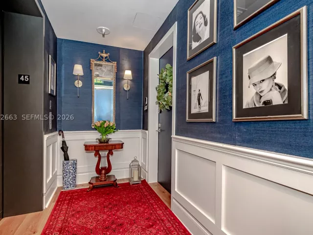 3-bedroom condo for sale in Miami - 801 S Miami Ave 4508 - MondialRealty