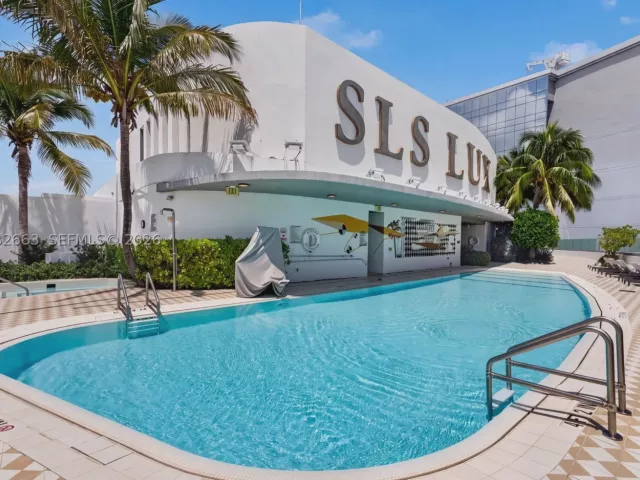 3-bedroom condo for sale in Miami - 801 S Miami Ave 4508 - MondialRealty