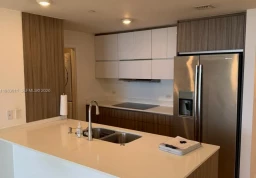 Apartment #902 at Bay House