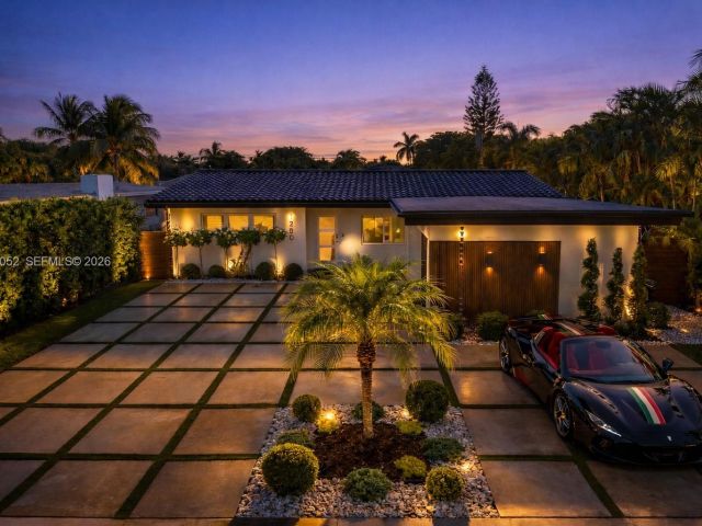 Home for sale at 1560 Cleveland Rd - photo 7467903