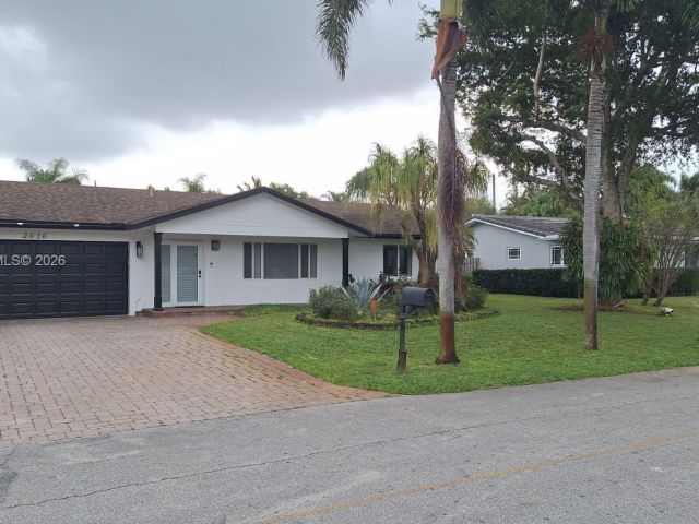 Home for rent at 2616 NW 7th Ave - photo 7451486