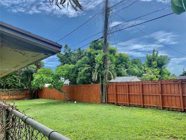 Home for rent at 9798 SW 158th St - photo 7509197