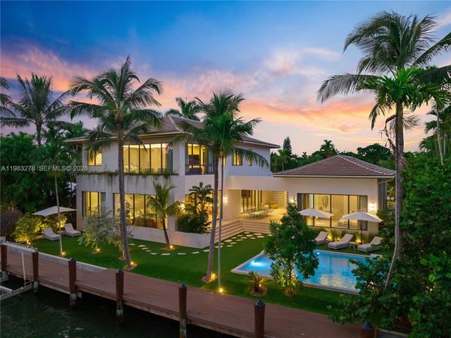 Home for rent at 1200 NE 87th St - photo 7466158