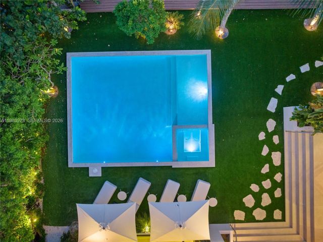 Home for rent at 1200 NE 87th St - photo 7466159