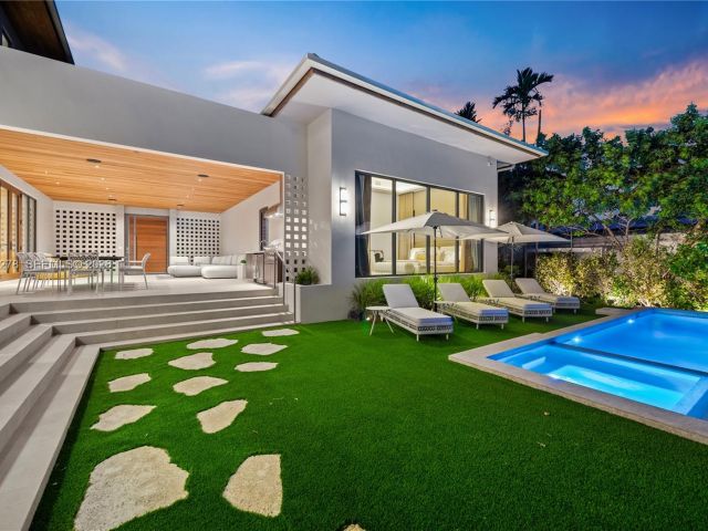 Home for rent at 1200 NE 87th St - photo 7466160