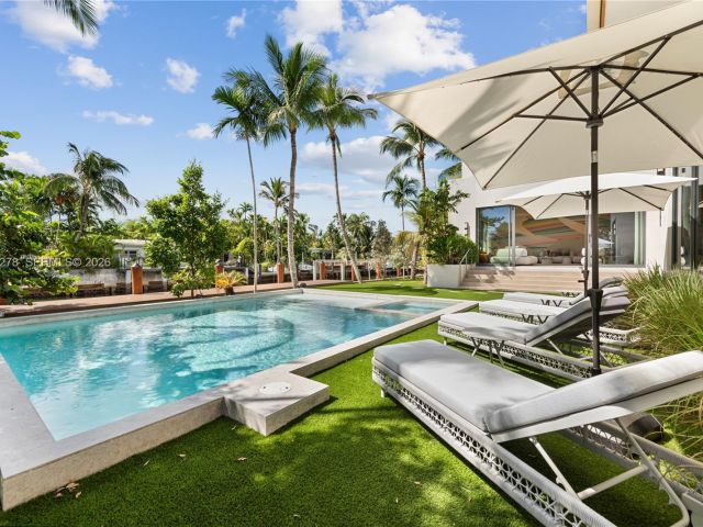 Home for rent at 1200 NE 87th St - photo 7466164